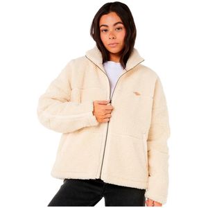 Rip Curl - Cala Nights - Sherpa Jas - Gerecycled Polyester