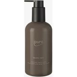 Ipuro - Classic CUIR - Handzeep - 250 ml - Bruin - Veganistisch - Dermatologisch Getest