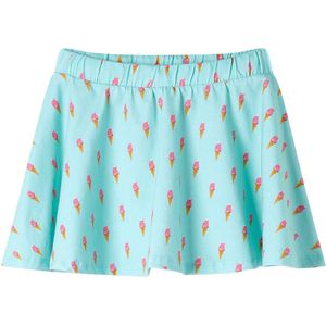 vidaXL - Kinderrokje - 104 - lichtmintkleurig