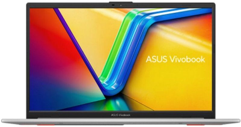 ASUS Vivobook Go E1504GA-NJ546W Intel Core i3 N-series i3-N305 Laptop 39,6 cm (15.6") Full HD 8 GB DDR4-SDRAM 512 GB SSD Wi-Fi 6E (802.11ax) Windows 11 Home in S mode Zilver