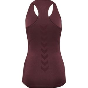 Sporttop - Fudge - 92% Polyamide 8% Elastaan - Sportief