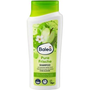 Balea Shampoo Pure Frisheid, 300 ml