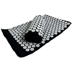 Lexium Spijkermat - Shakti Mat - Acupressuur Mat - Spijkermatten - Shakti Massage