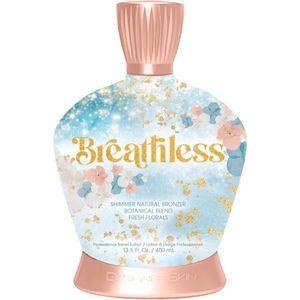 Designer Skin - Breathless - 400ml - Zonnebankcrème