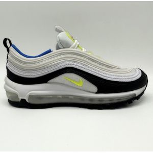 Nike Air Max 97 GS (Velcro Patch)