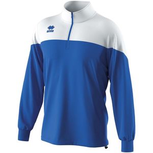 Errea - Blake - Trainingsjas - Tweekleurig - Ademend en Thermisch Isolerend