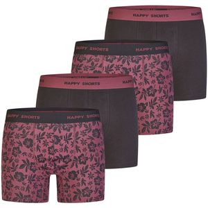 Happy Shorts Boxer Jersey