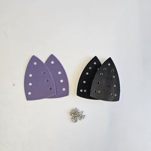 2 x Schuurzool Delta (PITOR®)