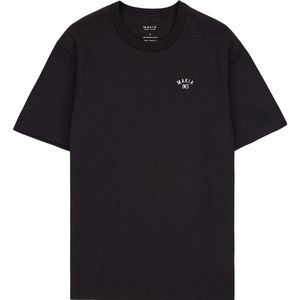 Makia Cove T-shirt Met Korte Mouwen