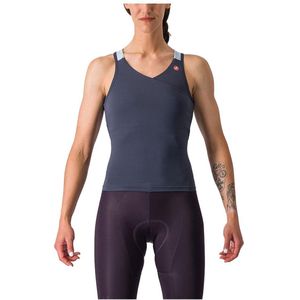 Castelli Dames Solaris wielershirt