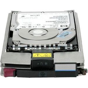 Hewlett Packard 641552-003-RFB interne harde schijf 2,5"" 600 GB SAS
