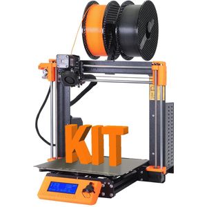 3D-printer bouwpakket met automatische niveausensor en filamentsensor