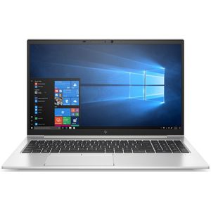 HP EliteBook 850 G7 Notebook Zilver 39,6 cm (15.6"") 1920 x 1080 Pixels Intel® 10de generatie Core™ i7 8 GB DDR4-SDRAM 256 GB SSD Wi-Fi 6 (802.11ax) Windows 10 Pro