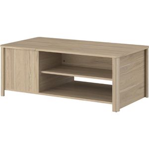 Parisot - Salontafel - - 110x60x42 cm