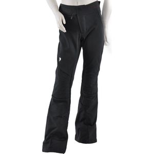 Peak Performance - Wmns Supreme Flex Pants - Ski Broek - 34 - Grijs