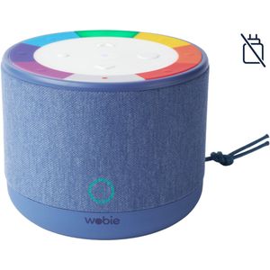 Wobie Box - Bluetooth-luidspreker - Kinderelektronica