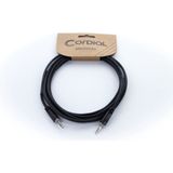 Cordial ES 1.5 WW Patchkabel stereo 1,5 m - Stereo patch kabel