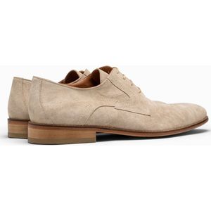 Paulo Bellini Veter schoen Rimini Bonifacio Beige