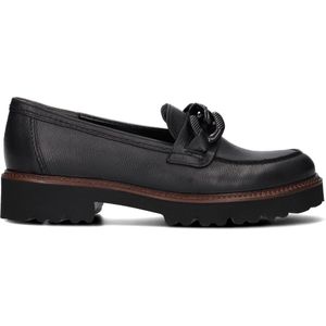 Gabor 240.3 Loafers - Instappers - Dames - Zwart - Maat 39