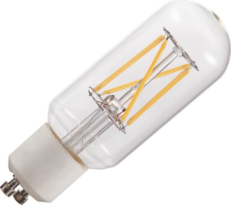 Slv - T32 - LED-lamp - Dimbaar - GU10 - 2700K