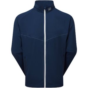 FootJoy Full-Zip Heren Windjack Navy