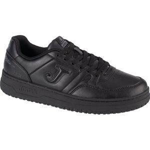 Joma C.Platea Low Men 2401 CPLAW2401, Mannen, Zwart, Sneakers, maat: 40