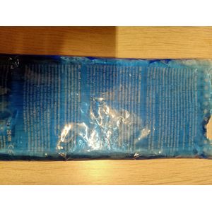 C+V Pharma Hot-Coldpack Herbruikbaar 12 x 29 cm 2 stuks