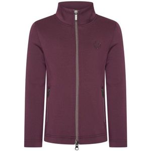 Imperial Riding - Kinder Vest Carla - Fig - 128