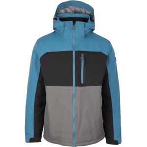 Trespass - Dulverton Padded Jacket - Regenjacke - Bondi Blue