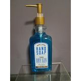 Accentra - Handzeep - Ginfles-look - 530 ml - Vloeibare Zeep - Navulbaar