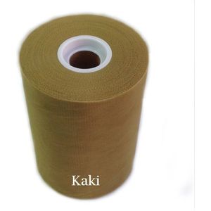 Tule rol latte kaki