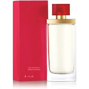 Eau De Parfum Spray - Frisse Bloemengeur - Elegante Parfum Voor Dames - Langdurige Geur
