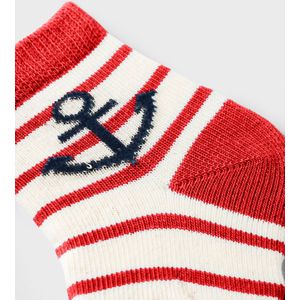 NAME IT - NBMFUFFU SOCK - Baby - Sokken