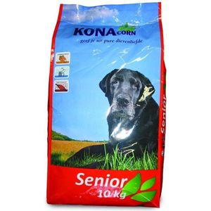 Konacorn Senior | 10 kg Hondenvoer