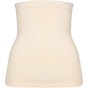 Perfect Secrets - Corrigerende Tailleband - Zwart - 89% Polyamide, 11% Elastaan