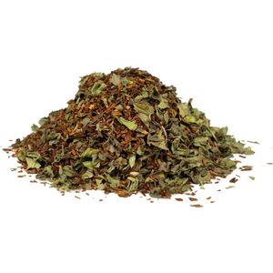 Munt Rooibos Thee 100 gr