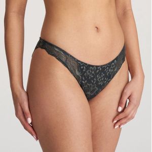 Marie Jo Manyla Rio Slip 0502730 Night Gray - maat 36