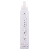 Schwarzkopf Professional - Silhouette Flexible Hold Mousse - 200 ml