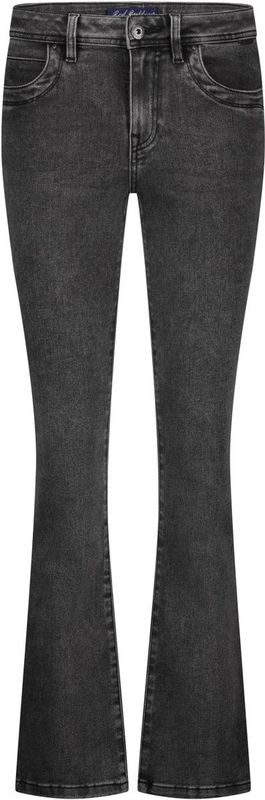 Red Button - Babette Srb4714 - Jeans - Blacksnowwash - Dames