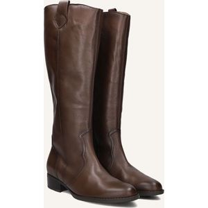 Gabor - 901 - Laarzen - Bruin - Leer