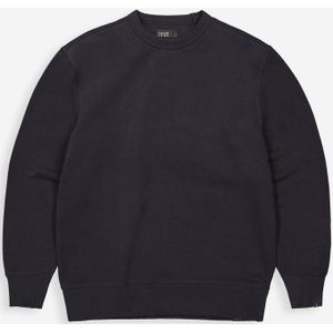 Butcher of Blue - Kuro Frat Loose Crew - Sweater