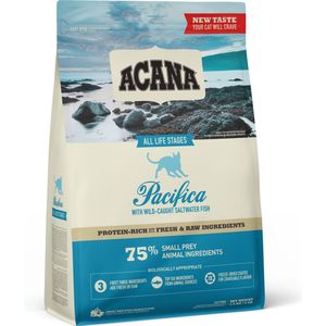 Acana - All Life Stages Pacifica - Kattenvoer - 1.8 kg