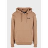 Ea7 Emporio Armani 8npm32_pjvrz Sweatshirt Bruin 3XL Man