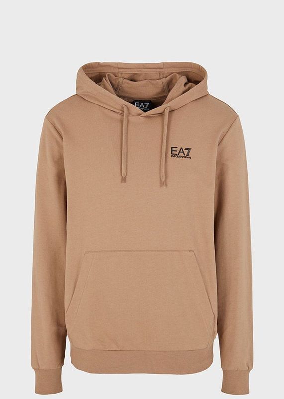 Ea7 Emporio Armani 8npm32_pjvrz Sweatshirt Bruin 3XL Man
