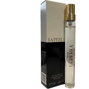 La Perla Signature Eau de Parfum 10ml Travel Spray