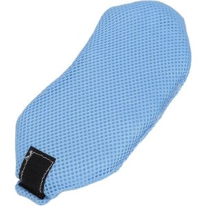 Kinband voor anti snurken - gemakkelijk te gebruiken - stevige pasvorm - comfortabel 's nachts - goede snurkoplossing Kinband