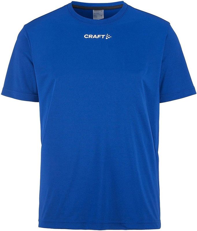 Craft - Squad Go Function - T-shirt - Voor Kinderen - Ademend - Zacht