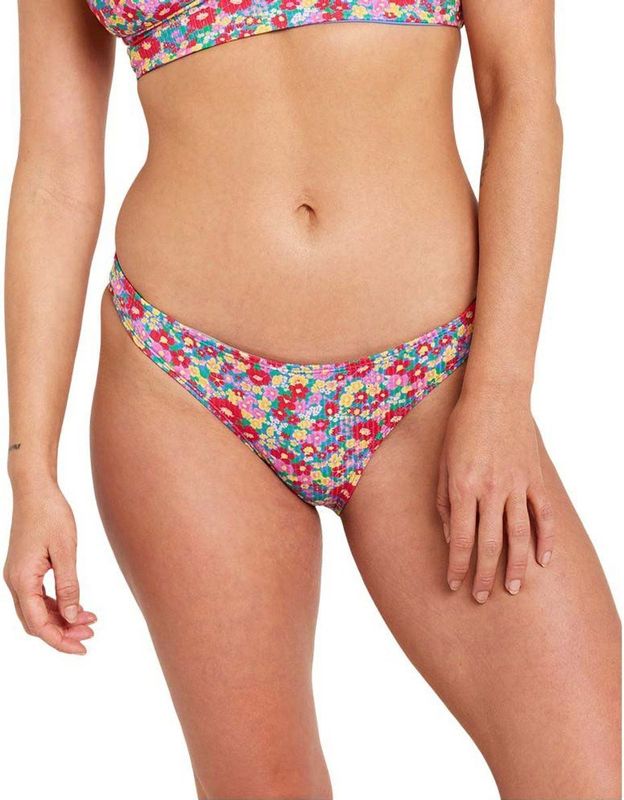 Rip Curl Las Flores Full Bikinibroekje