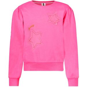 B.Nosy - Y509-5324 - Trui - Roze