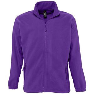 SOL'S North - Dark Purple - XXL